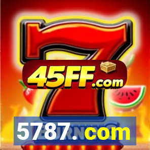 5787. com